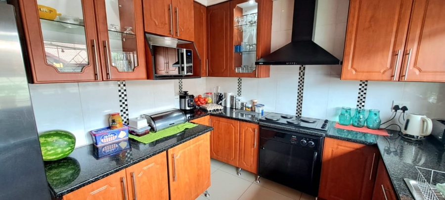 3 Bedroom Property for Sale in Arcon Park Gauteng