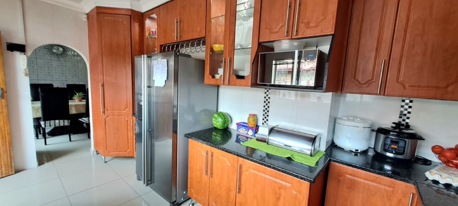 3 Bedroom Property for Sale in Arcon Park Gauteng