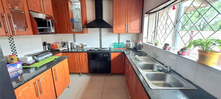 3 Bedroom Property for Sale in Arcon Park Gauteng