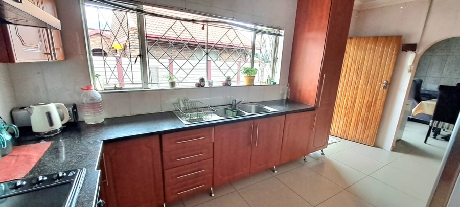3 Bedroom Property for Sale in Arcon Park Gauteng