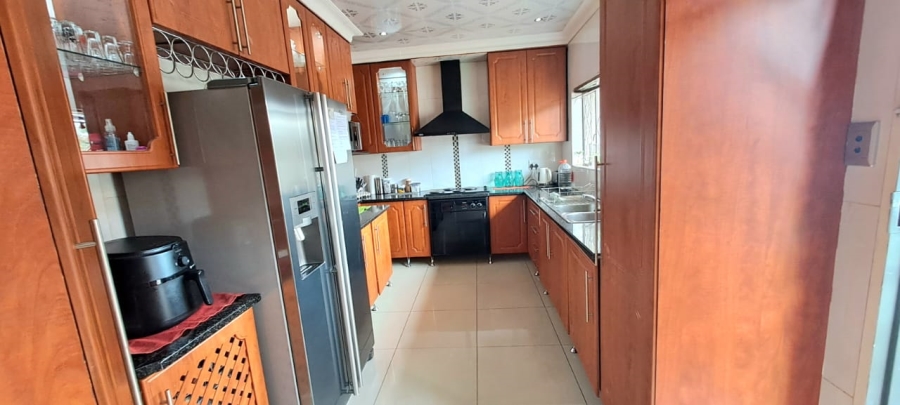3 Bedroom Property for Sale in Arcon Park Gauteng