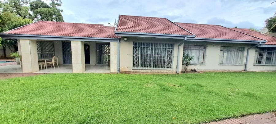 3 Bedroom Property for Sale in Arcon Park Gauteng