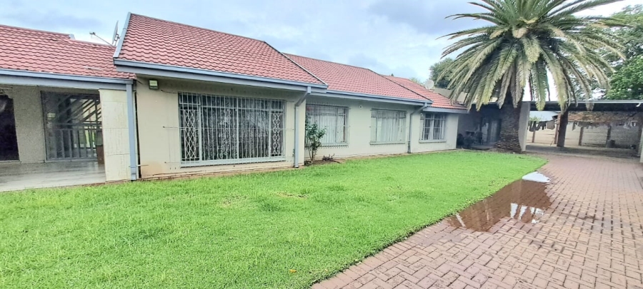 3 Bedroom Property for Sale in Arcon Park Gauteng