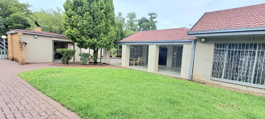 3 Bedroom Property for Sale in Arcon Park Gauteng