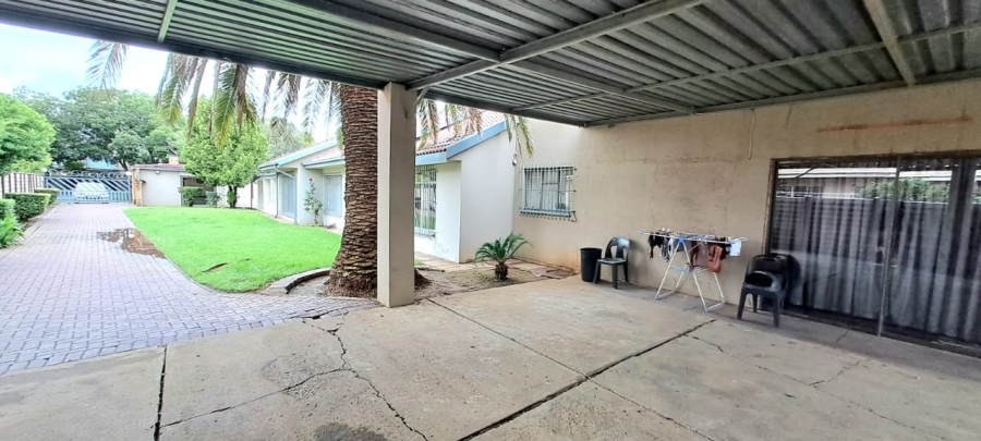 3 Bedroom Property for Sale in Arcon Park Gauteng