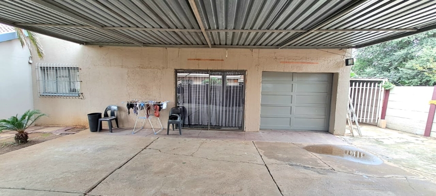 3 Bedroom Property for Sale in Arcon Park Gauteng