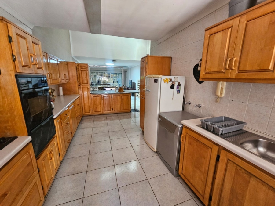 To Let 3 Bedroom Property for Rent in Three Rivers Gauteng