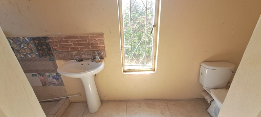To Let 3 Bedroom Property for Rent in Arcon Park Gauteng