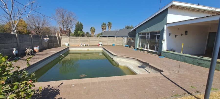 To Let 3 Bedroom Property for Rent in Arcon Park Gauteng