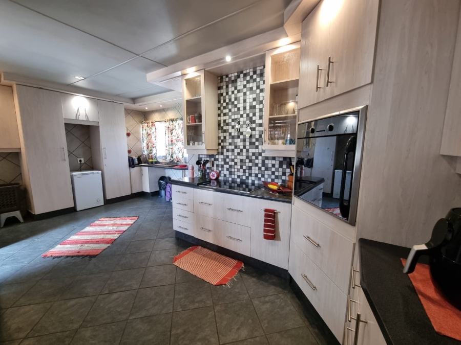 3 Bedroom Property for Sale in Vanderbijlpark SE 1 Gauteng