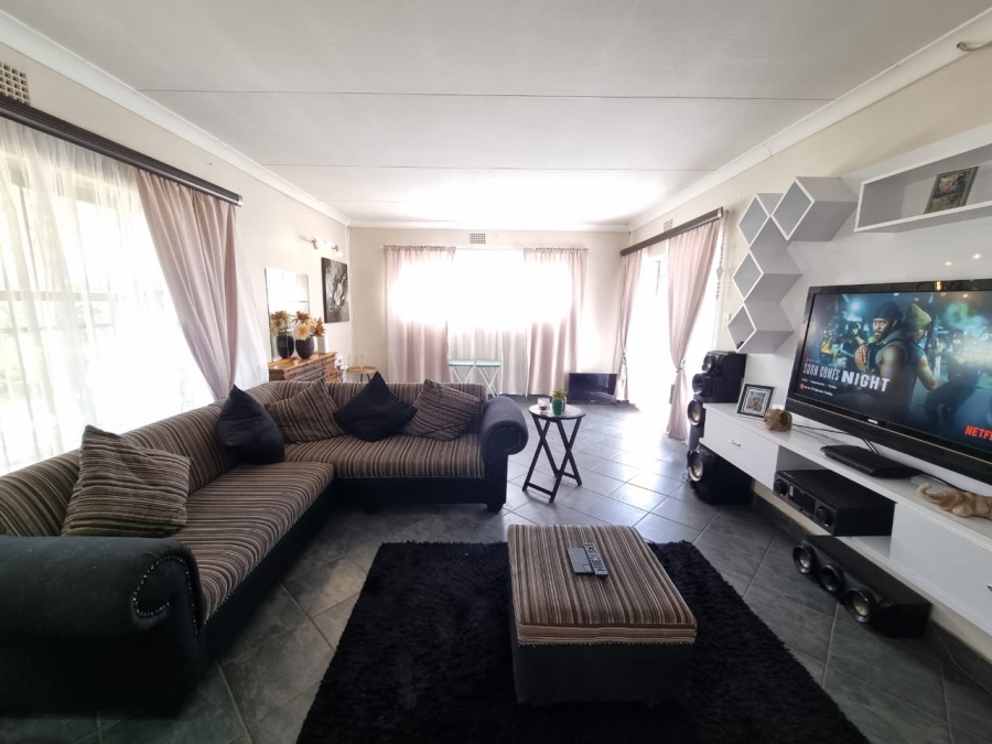 3 Bedroom Property for Sale in Vanderbijlpark SE 1 Gauteng