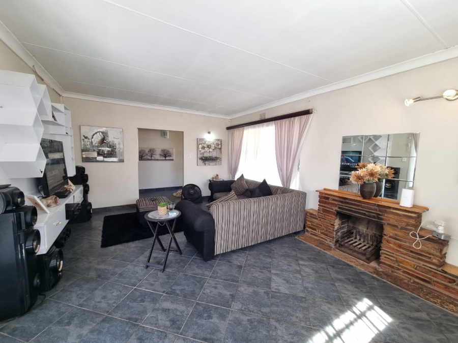 3 Bedroom Property for Sale in Vanderbijlpark SE 1 Gauteng