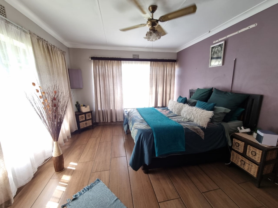 3 Bedroom Property for Sale in Vanderbijlpark SE 1 Gauteng