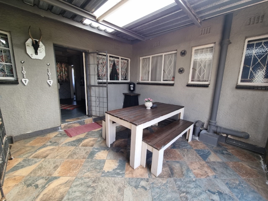 3 Bedroom Property for Sale in Vanderbijlpark SE 1 Gauteng