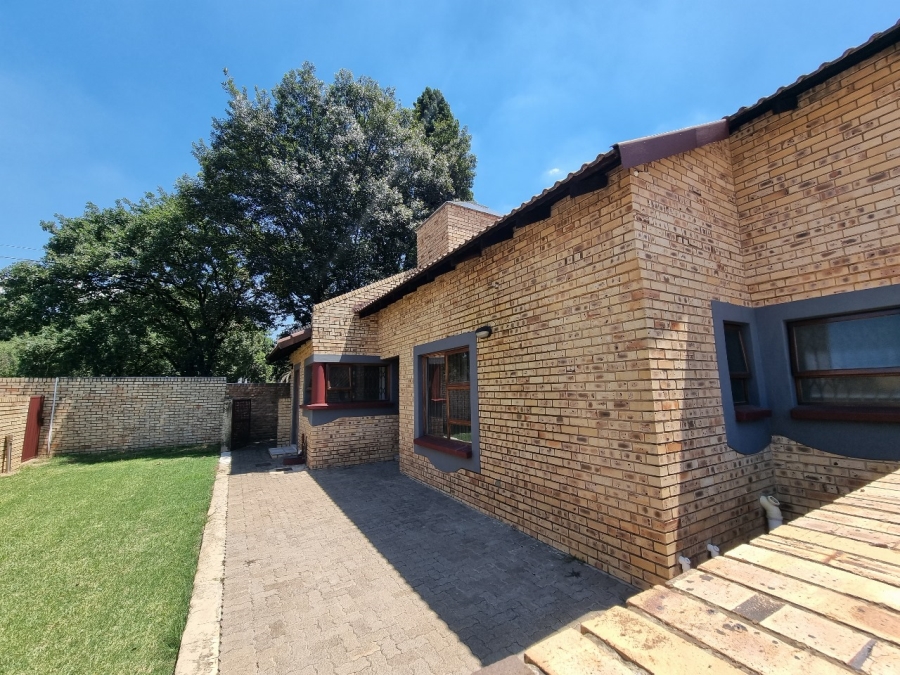 To Let 2 Bedroom Property for Rent in Vanderbijlpark SW 5 Gauteng