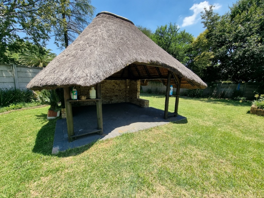 To Let 2 Bedroom Property for Rent in Vanderbijlpark SW 5 Gauteng