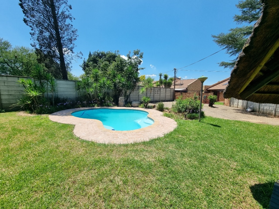 To Let 2 Bedroom Property for Rent in Vanderbijlpark SW 5 Gauteng