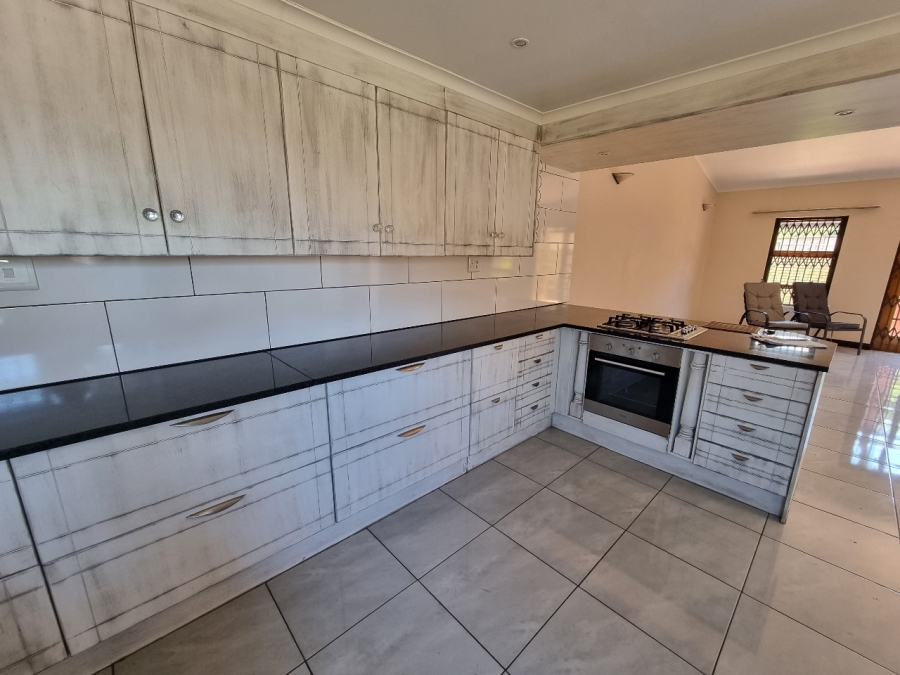To Let 2 Bedroom Property for Rent in Vanderbijlpark SW 5 Gauteng