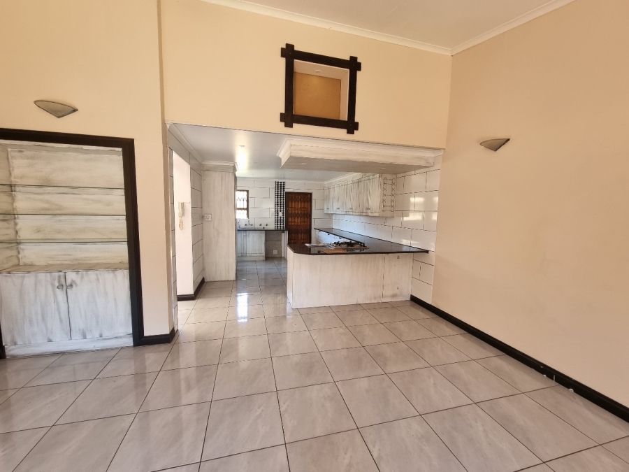 To Let 2 Bedroom Property for Rent in Vanderbijlpark SW 5 Gauteng