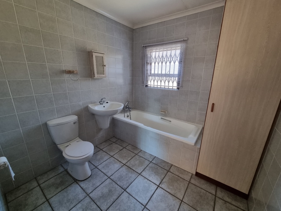 To Let 2 Bedroom Property for Rent in Vanderbijlpark SW 5 Gauteng
