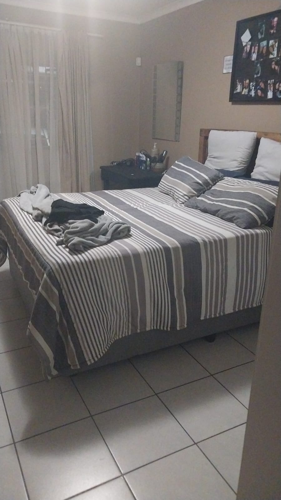 To Let 2 Bedroom Property for Rent in Brakpan Central Gauteng