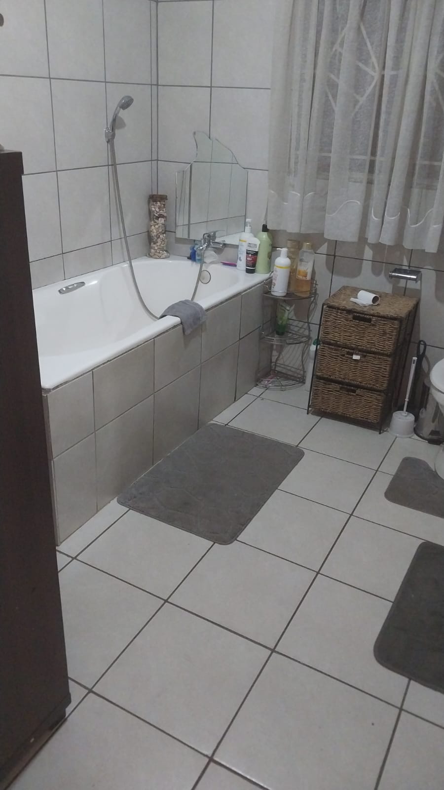 To Let 2 Bedroom Property for Rent in Brakpan Central Gauteng