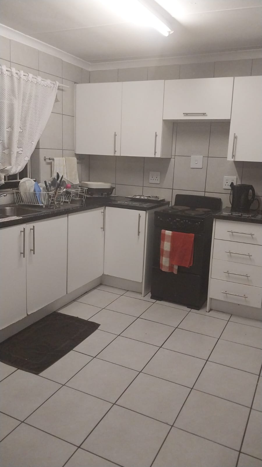 To Let 2 Bedroom Property for Rent in Brakpan Central Gauteng