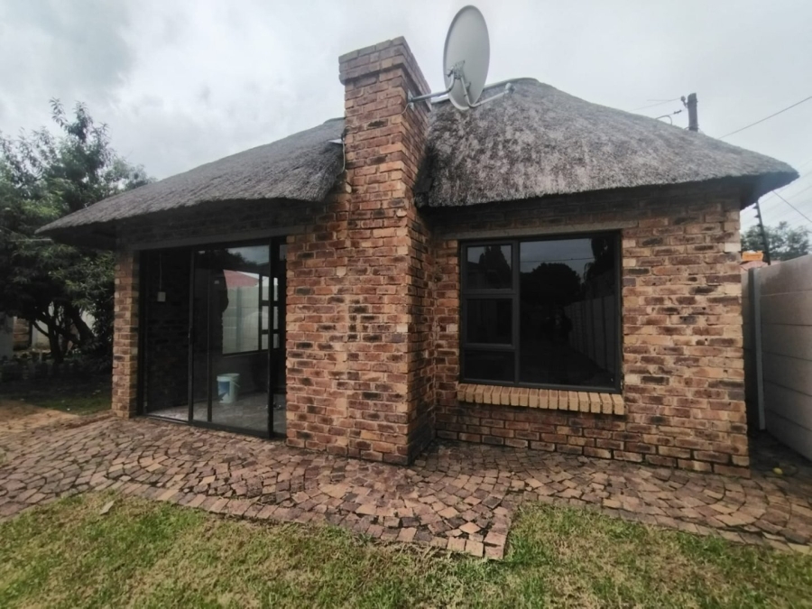 3 Bedroom Property for Sale in Brenthurst Gauteng