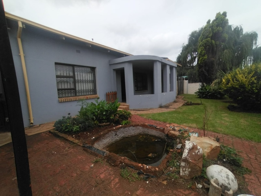 3 Bedroom Property for Sale in Brenthurst Gauteng