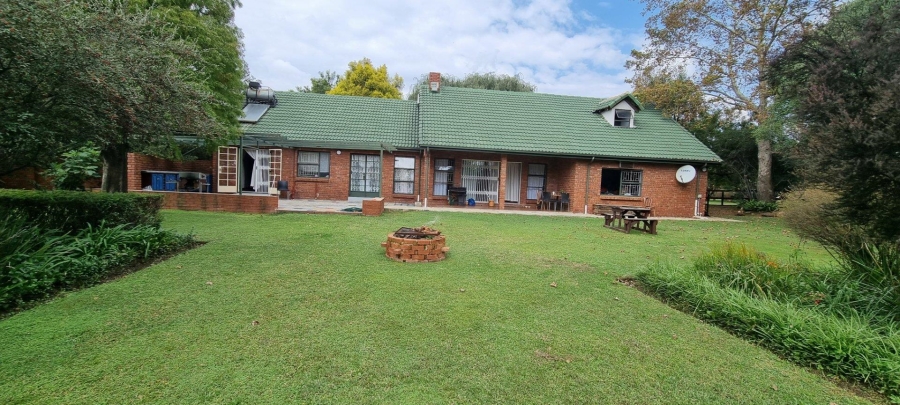 3 Bedroom Property for Sale in Benoni AH Gauteng
