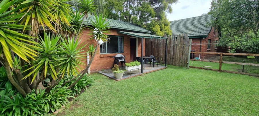 3 Bedroom Property for Sale in Benoni AH Gauteng
