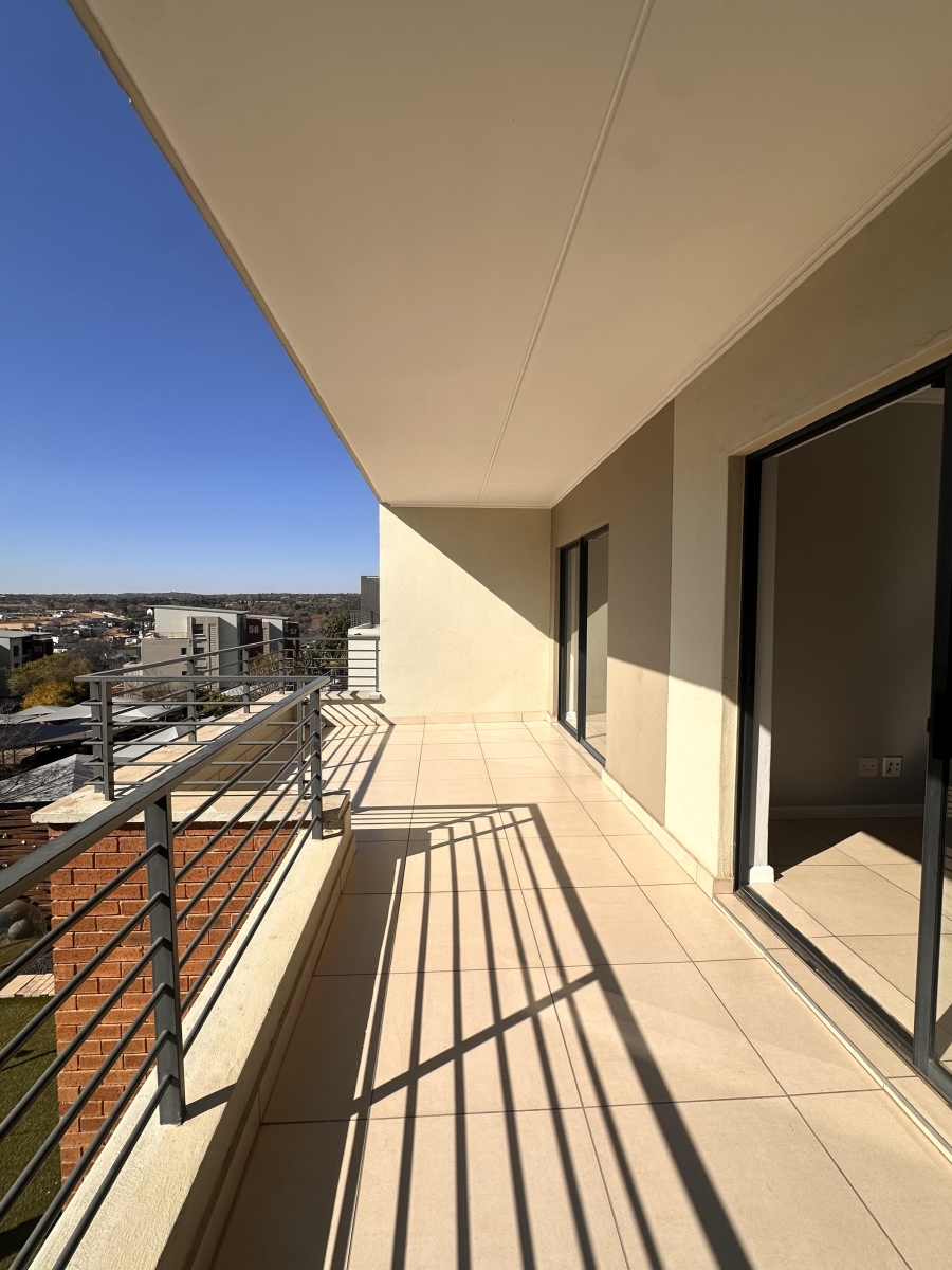 To Let 2 Bedroom Property for Rent in Dainfern Gauteng