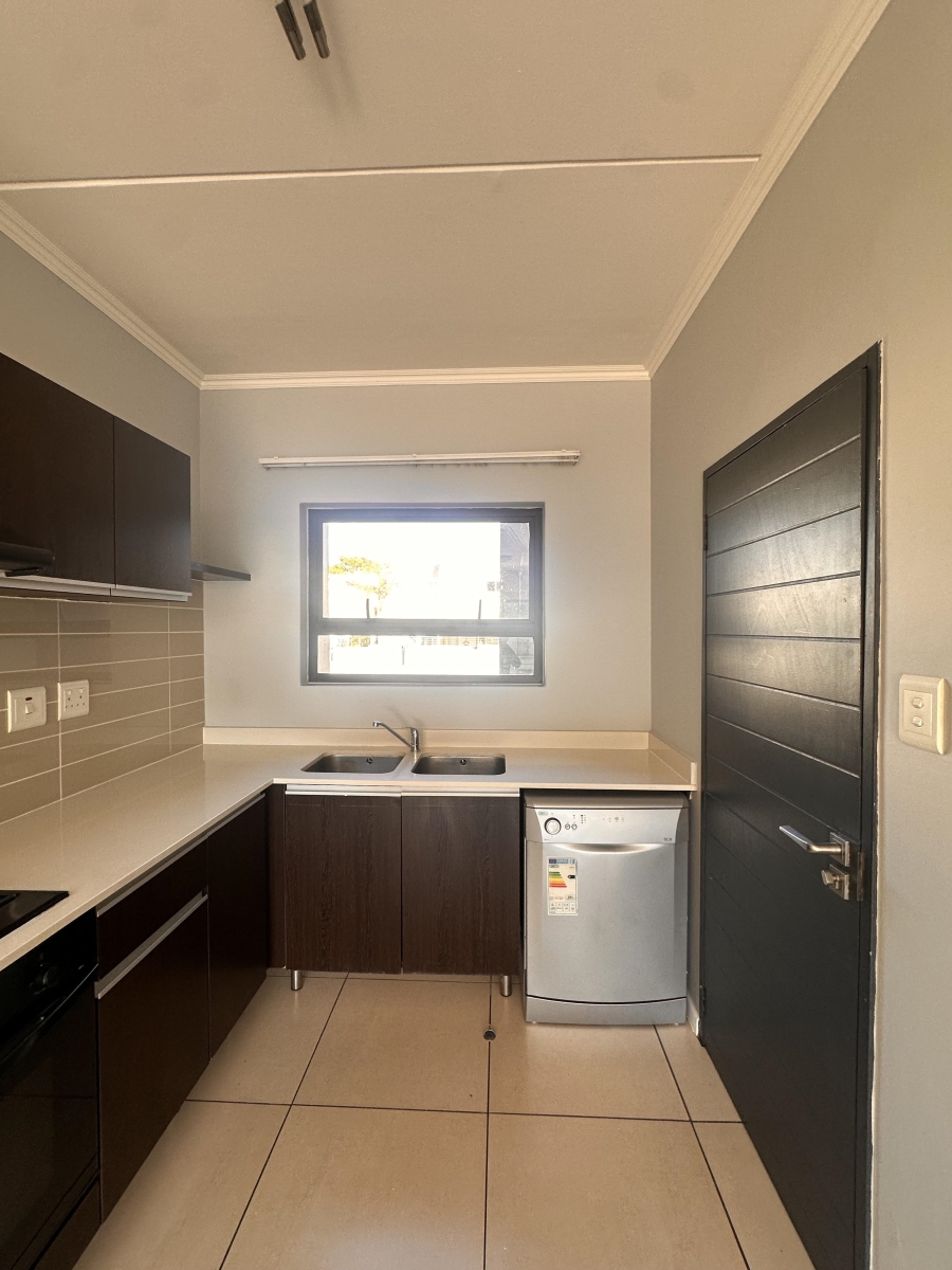 To Let 2 Bedroom Property for Rent in Dainfern Gauteng