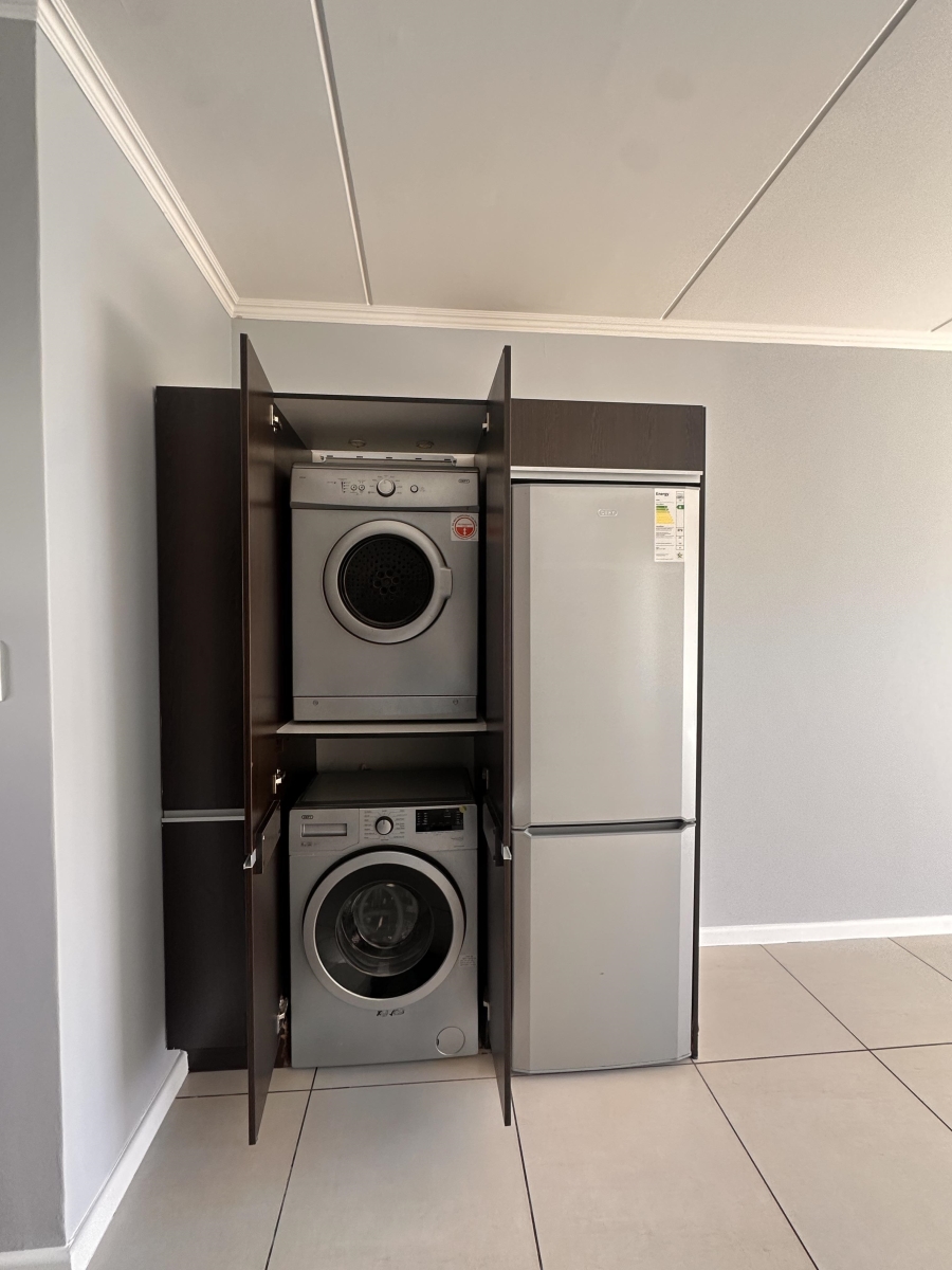 To Let 2 Bedroom Property for Rent in Dainfern Gauteng