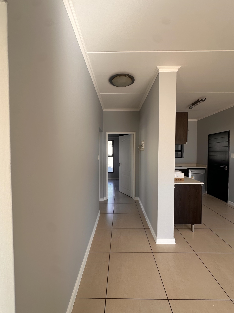 To Let 2 Bedroom Property for Rent in Dainfern Gauteng