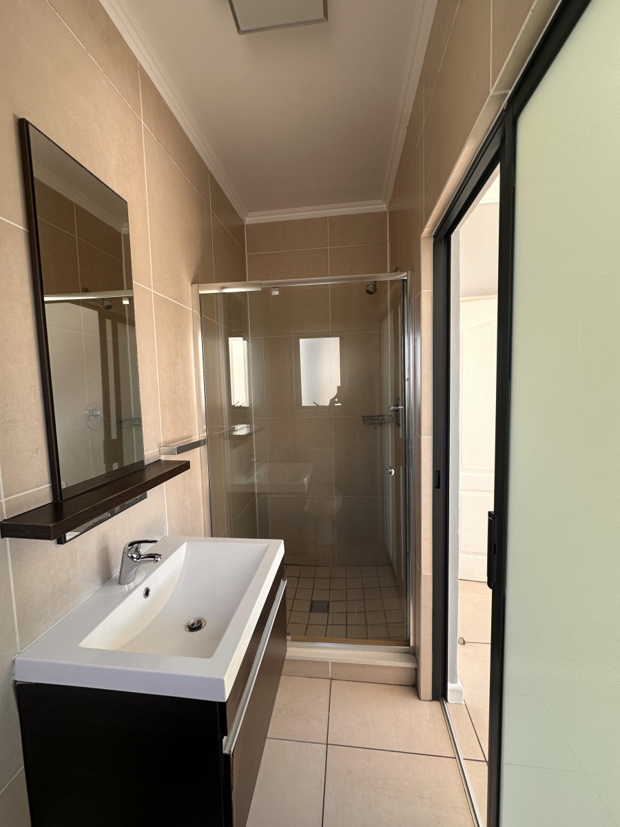 To Let 2 Bedroom Property for Rent in Dainfern Gauteng
