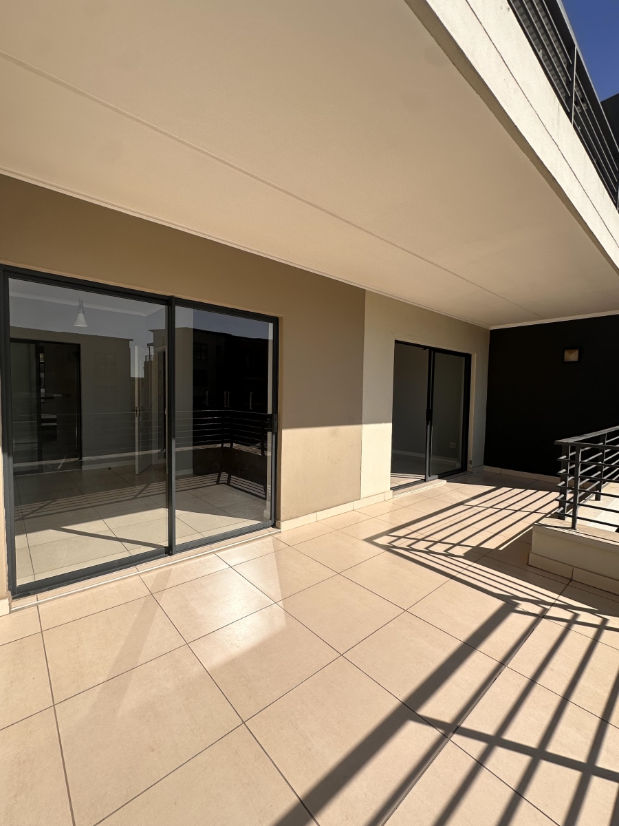 To Let 2 Bedroom Property for Rent in Dainfern Gauteng