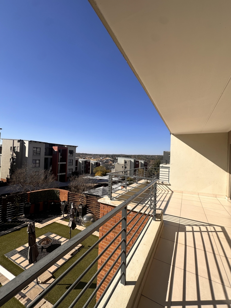 To Let 2 Bedroom Property for Rent in Dainfern Gauteng
