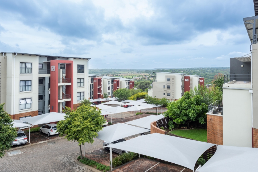 To Let 2 Bedroom Property for Rent in Dainfern Gauteng