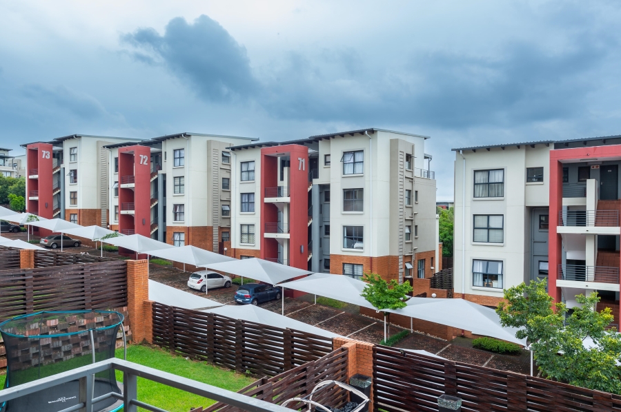 To Let 2 Bedroom Property for Rent in Dainfern Gauteng