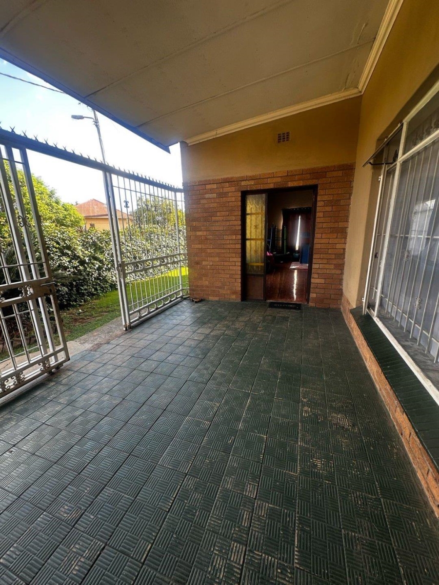 4 Bedroom Property for Sale in Brakpan Central Gauteng