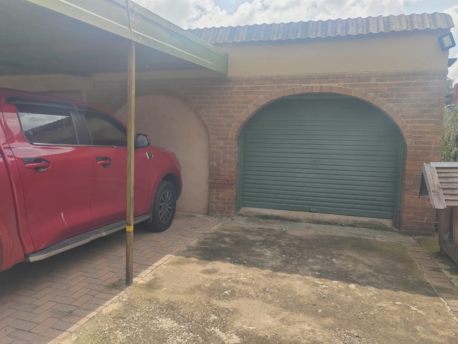 4 Bedroom Property for Sale in Brakpan Central Gauteng