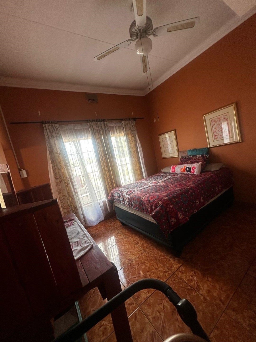 4 Bedroom Property for Sale in Brakpan Central Gauteng
