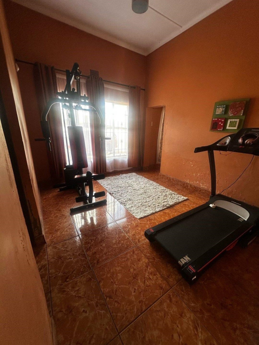 4 Bedroom Property for Sale in Brakpan Central Gauteng