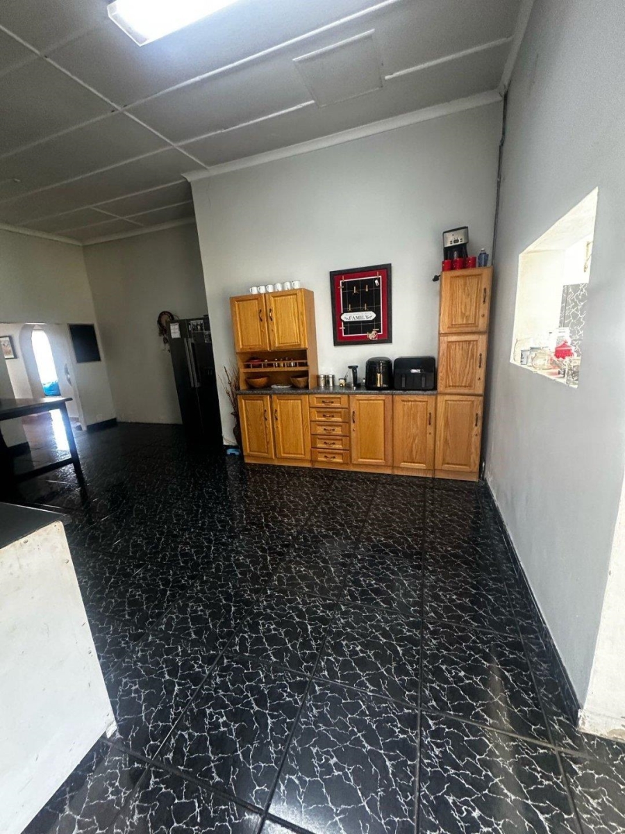 4 Bedroom Property for Sale in Brakpan Central Gauteng