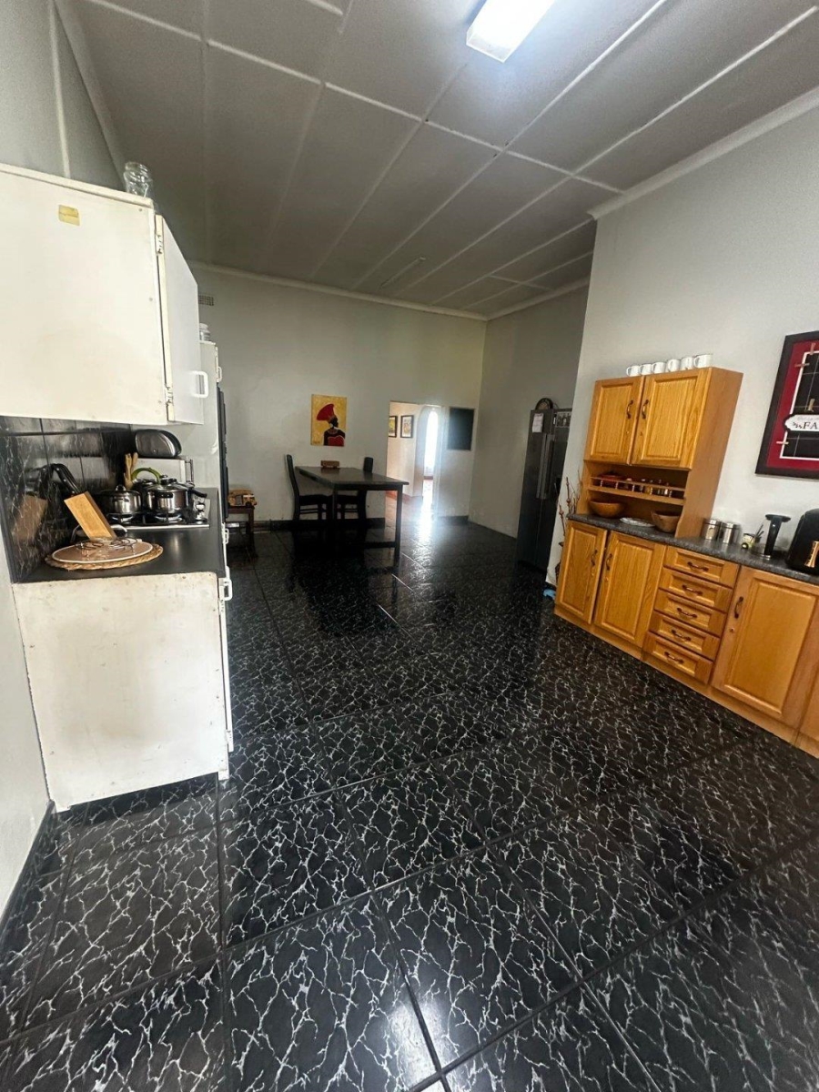 4 Bedroom Property for Sale in Brakpan Central Gauteng