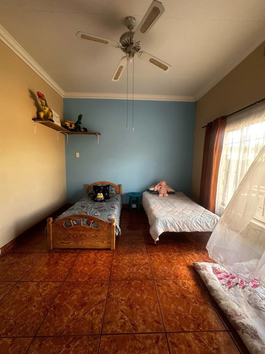 4 Bedroom Property for Sale in Brakpan Central Gauteng