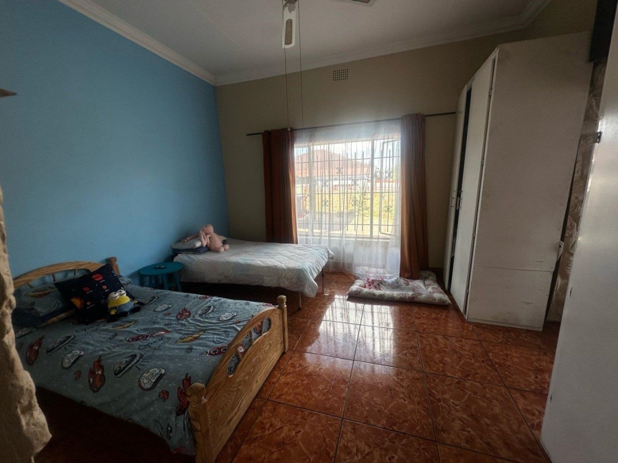 4 Bedroom Property for Sale in Brakpan Central Gauteng