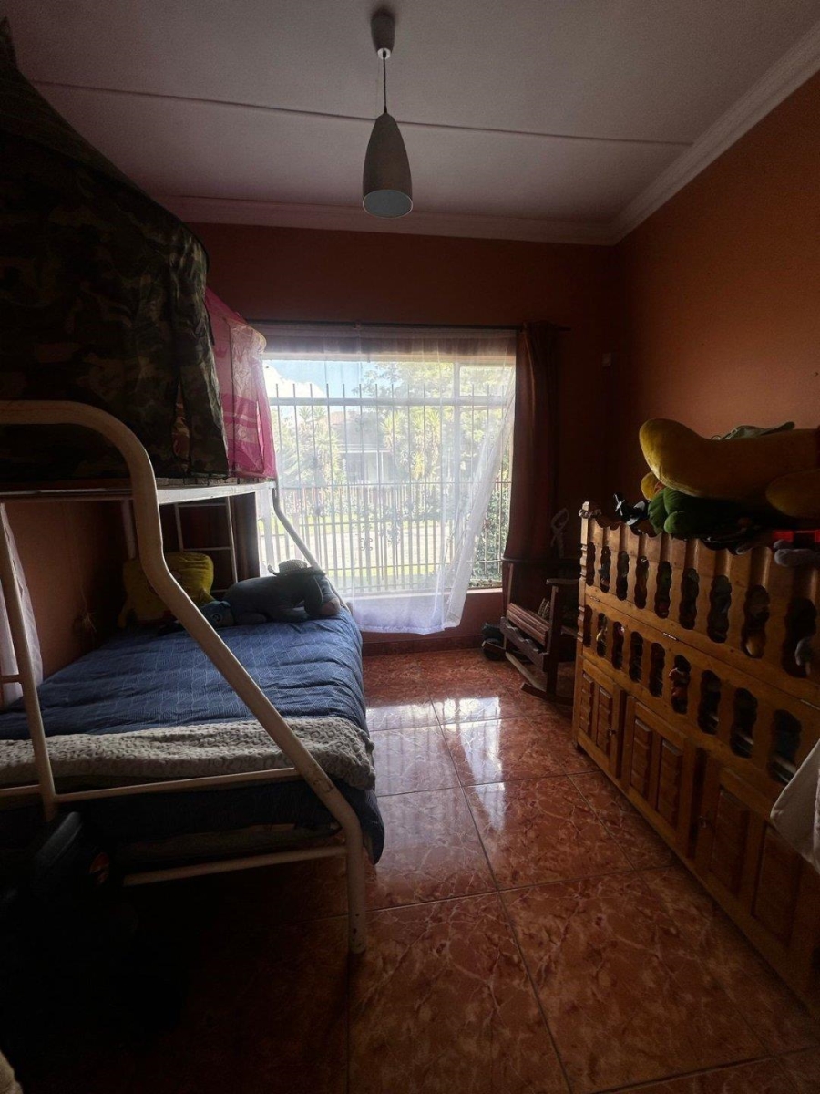4 Bedroom Property for Sale in Brakpan Central Gauteng