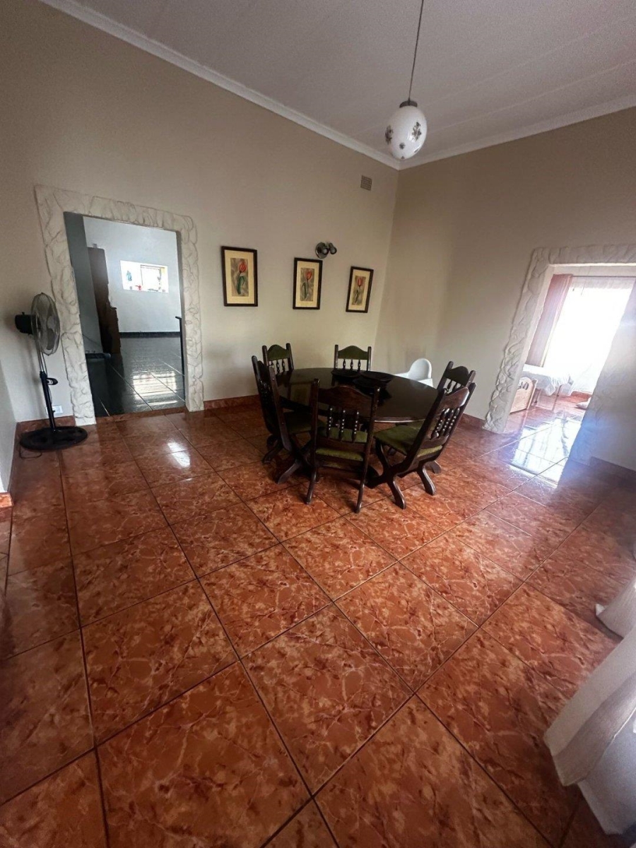 4 Bedroom Property for Sale in Brakpan Central Gauteng